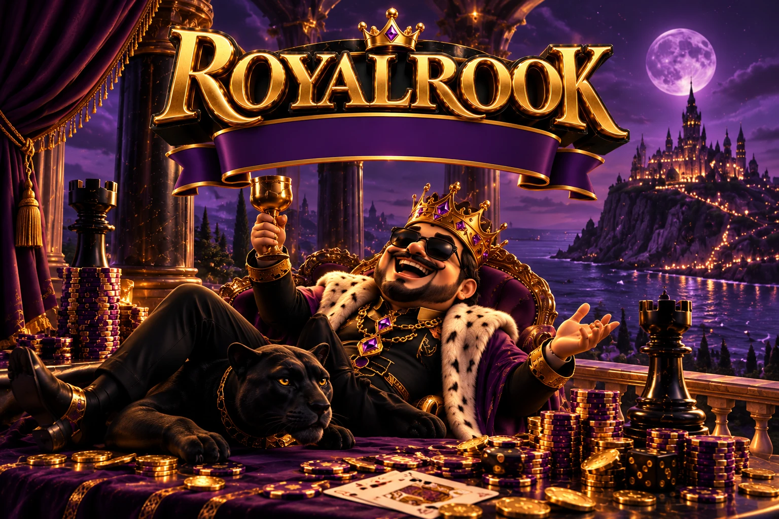RoyalRook Kasyno