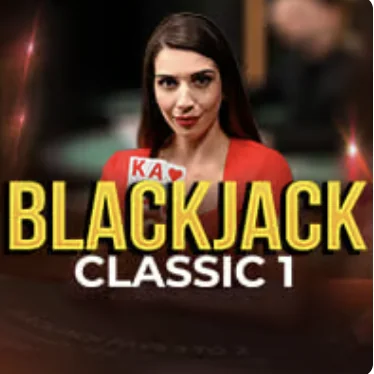 Blackjack Classic 1