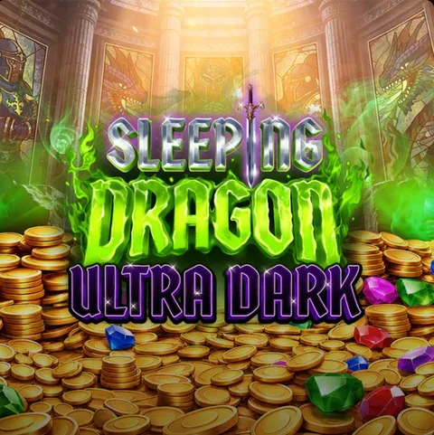 Sleeping Dragon Ultra Dark